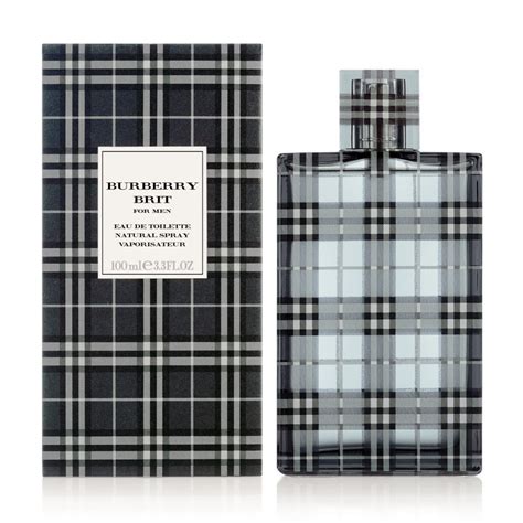 burberry brit for men notes|burberry brit edt 50ml.